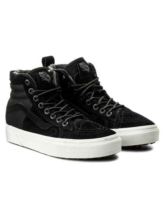 Vans Sneakers Sk8-Hi 46 Mte Dx 'Black' VN0A3DQ5I27