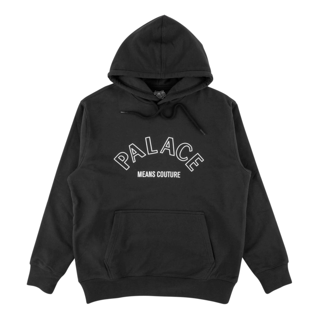 Palace Couture 'Black' P14HD052