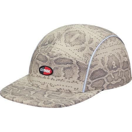 Nike x Supreme Air Max 98 Cap 'Snake Print' 843144-101