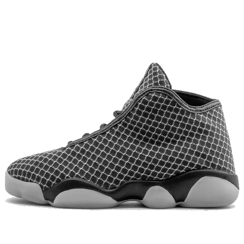 (PS) Air Jordan Horizon 'Black White' 823584-010