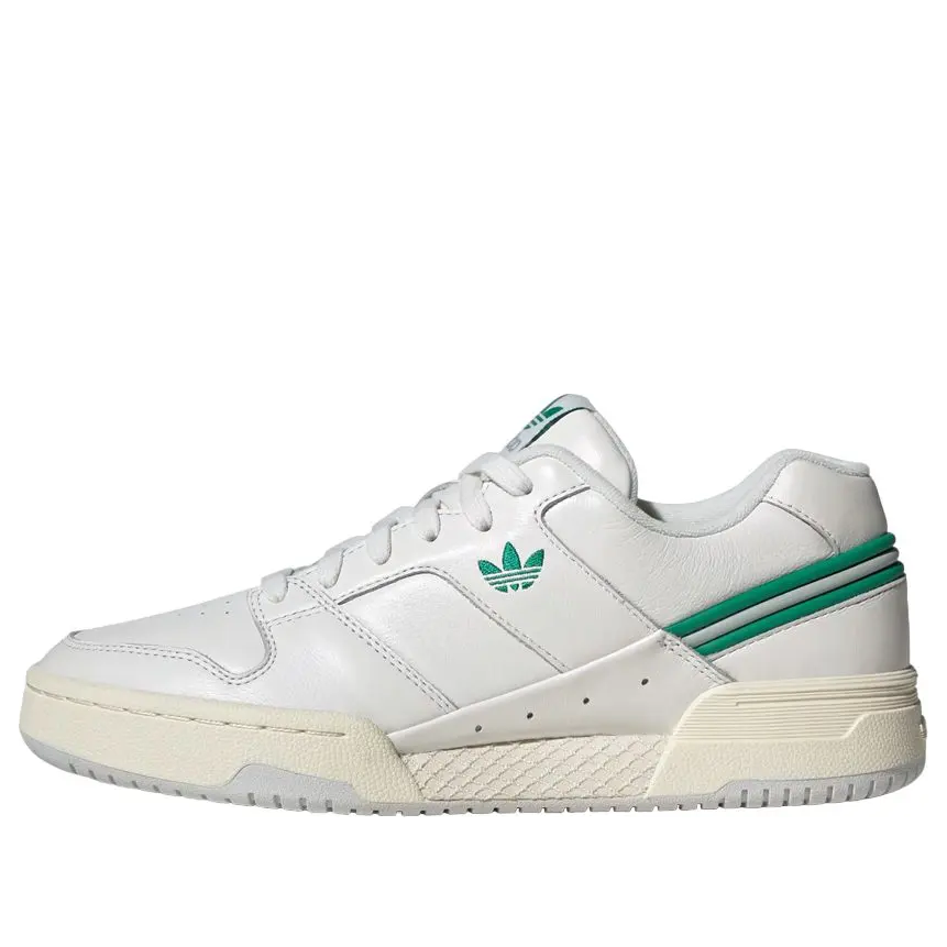 adidas Continental 87 'White Court Green' IE5702