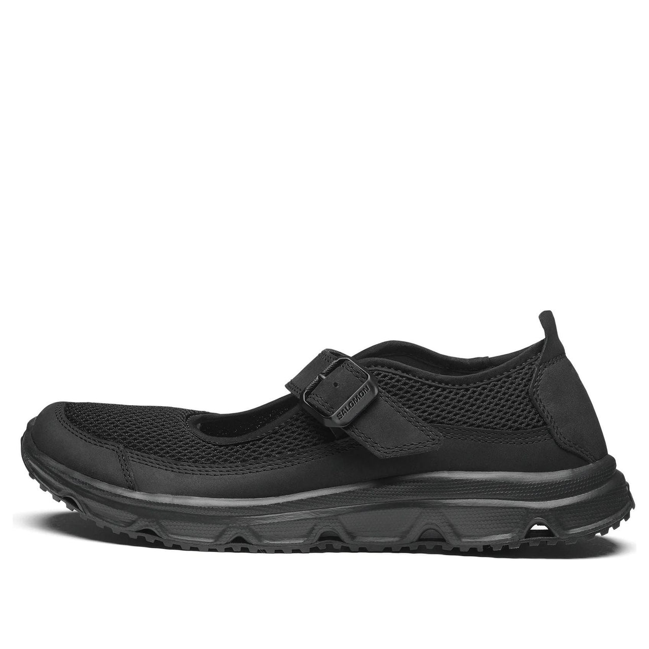 SALOMON x RX Marie Jeanne 'Black' 473632