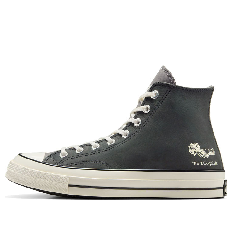 Converse x Dungeons & Dragons Chuck 70 Leather High 'D20 Dice' A09884C