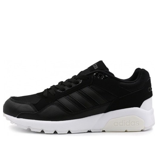 adidas Neo Run9Tis 'Black' BB9863