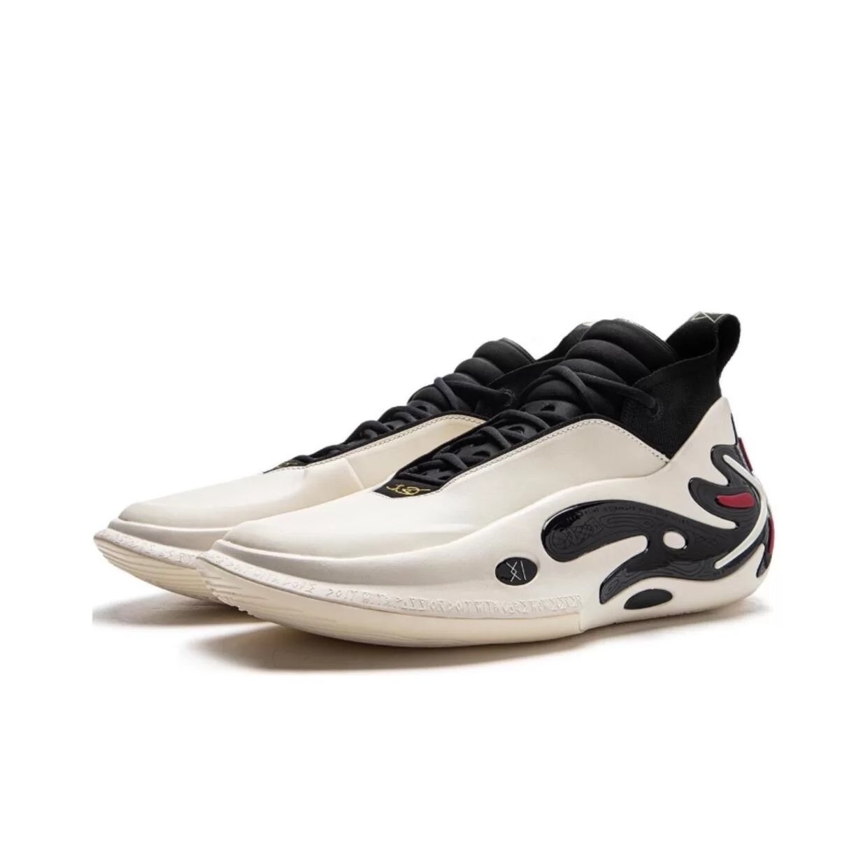 Li-Ning Way of Wade 11 '305' ABAU049-1