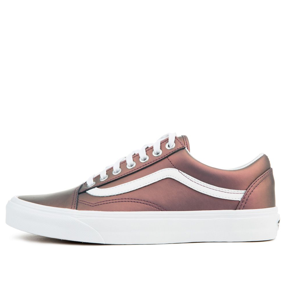 Vans Old Skool 'Muted Metallic Red Gold' VN0A38G1QAC
