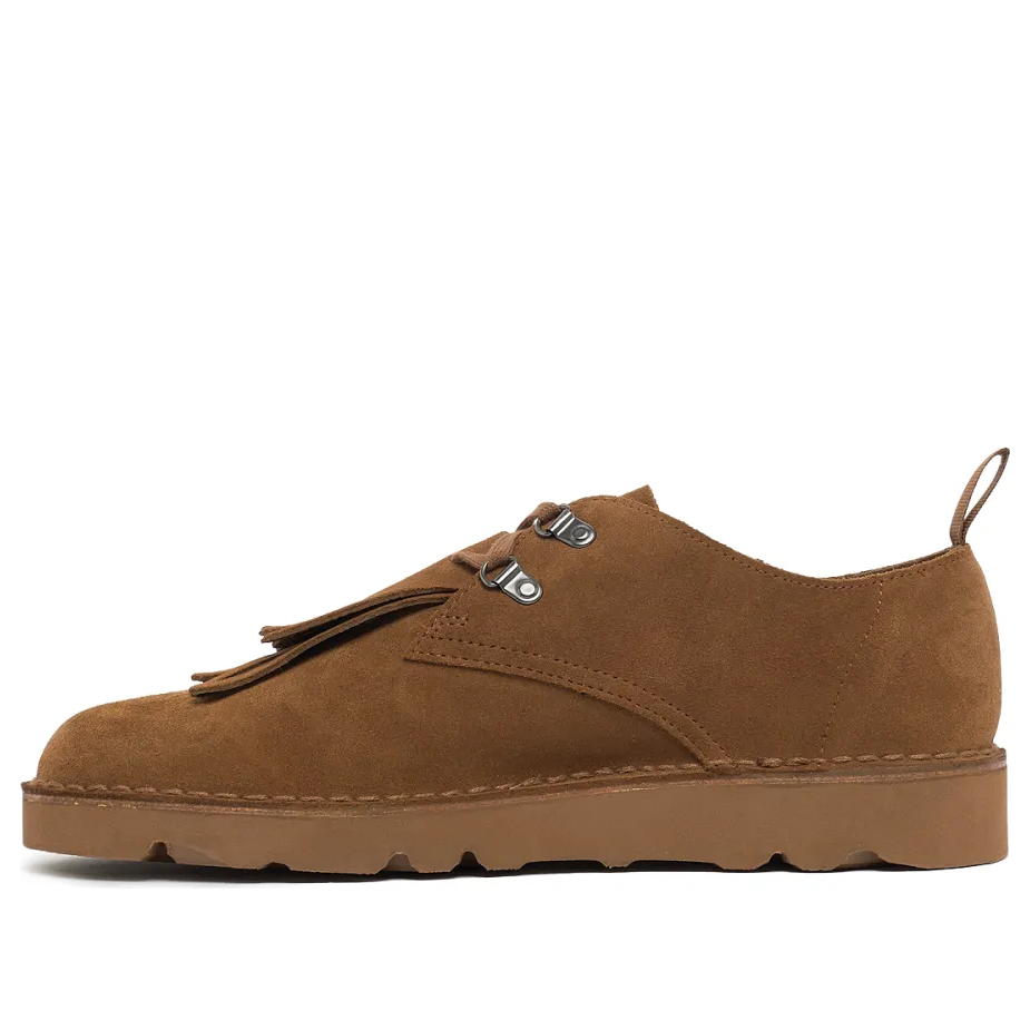 Clarks x Engineered Garments Desert Khan 'Brown' 26178284