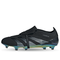 adidas Predator 24+ Elite FT FG 'Base Black Pack' IE1810
