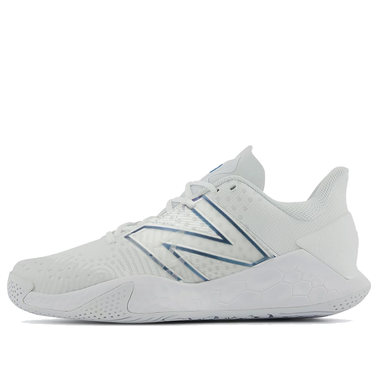 New Balance Fresh Foam X LAV v2 'White Laser Blue' MCHLAVL2