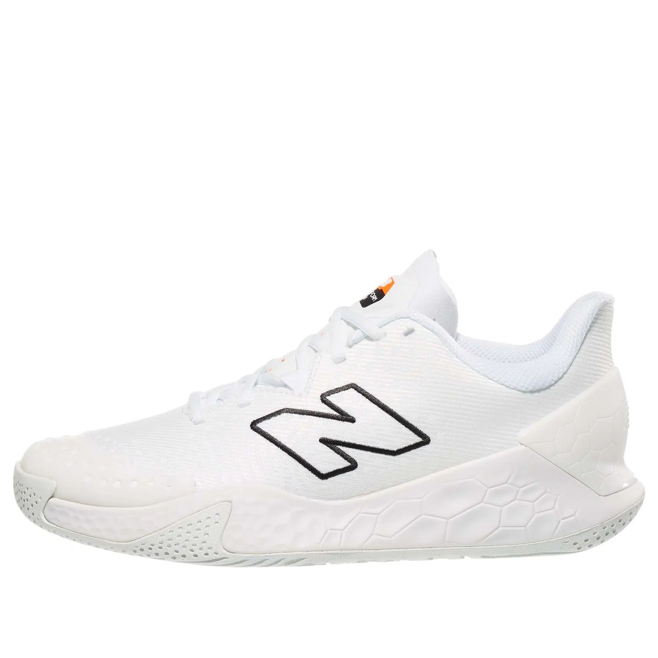 New Balance Fresh Foam X LAV v2 'White Black' MCHLAVS2