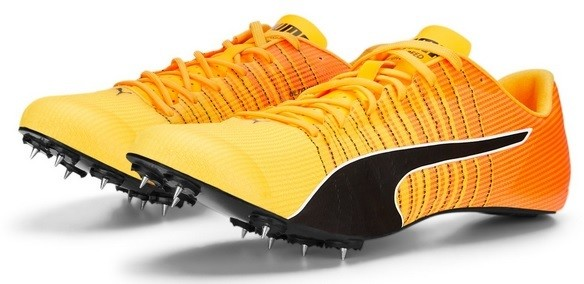 PUMA evoSpeed Tokyo Future Faster 'Sun Stream Sunset Glow' 377379-01