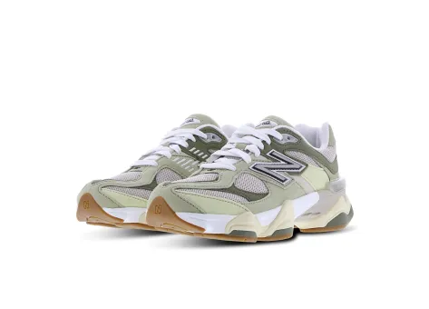 (GS) New Balance 9060 'Green Gum' GC9060FO