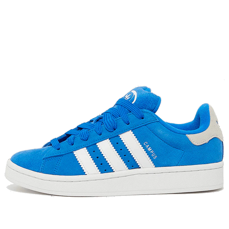 (GS) adidas Campus 00s J 'Blue Bird' IG1231