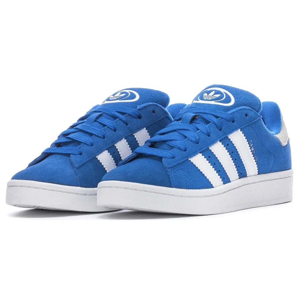 (GS) adidas Campus 00s J 'Blue Bird' IG1231