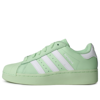 (WMNS) adidas Superstar XLG 'Semi Green Spark' ID5729