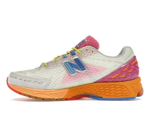 New Balance x Action Bronson 1906R 'Rosewater' M1906RKL