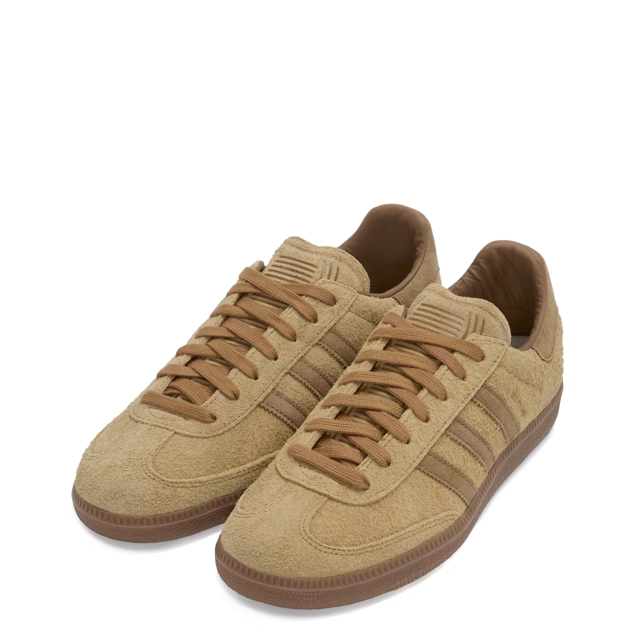 adidas x JJJJound Samba OG 'Mesa' ID8709