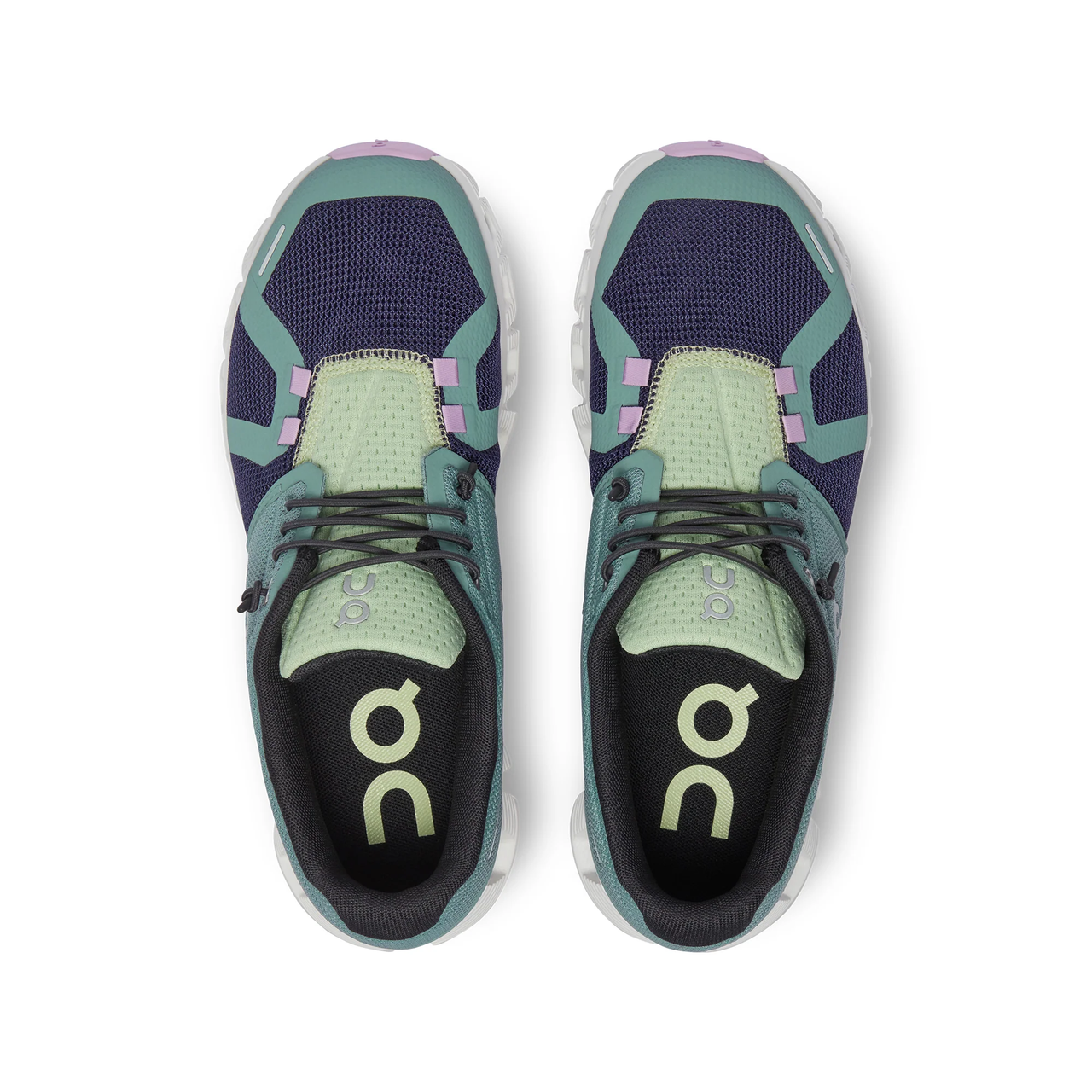 On Running Cloud 5 'Push Cobble Flint' 69.98553