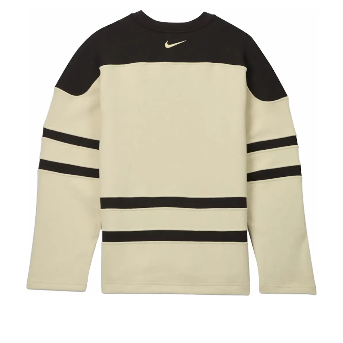 Nike x BODE Lacing Knit 'Cream Brown' FJ0218-125