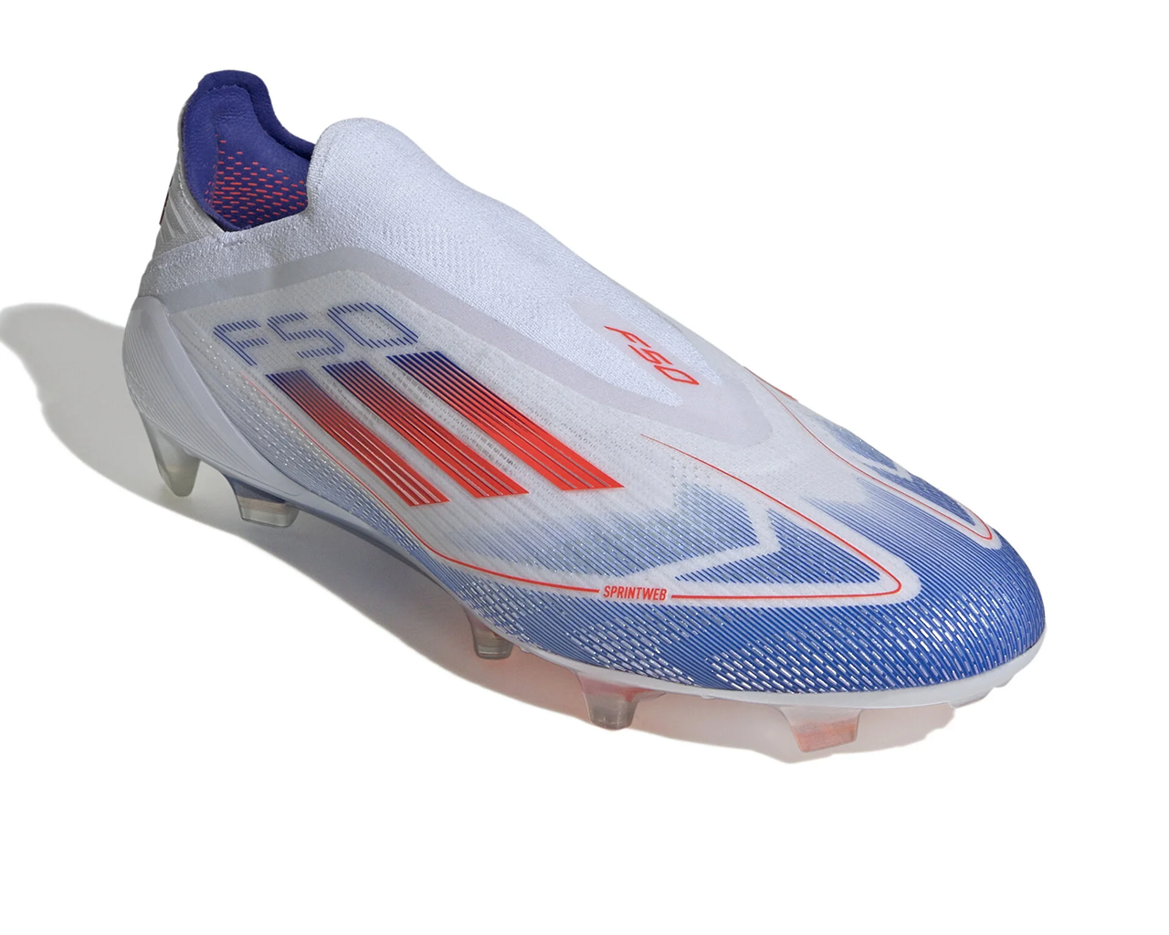 adidas Adizero F50 Elite FG 'Advancement Pack' IF8819