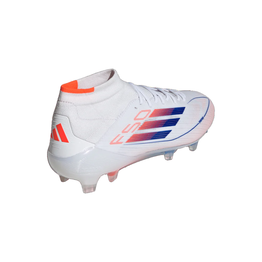 (WMNS) adidas Adizero F50 Elite Mid FG 'Advancement Pack' ID9203