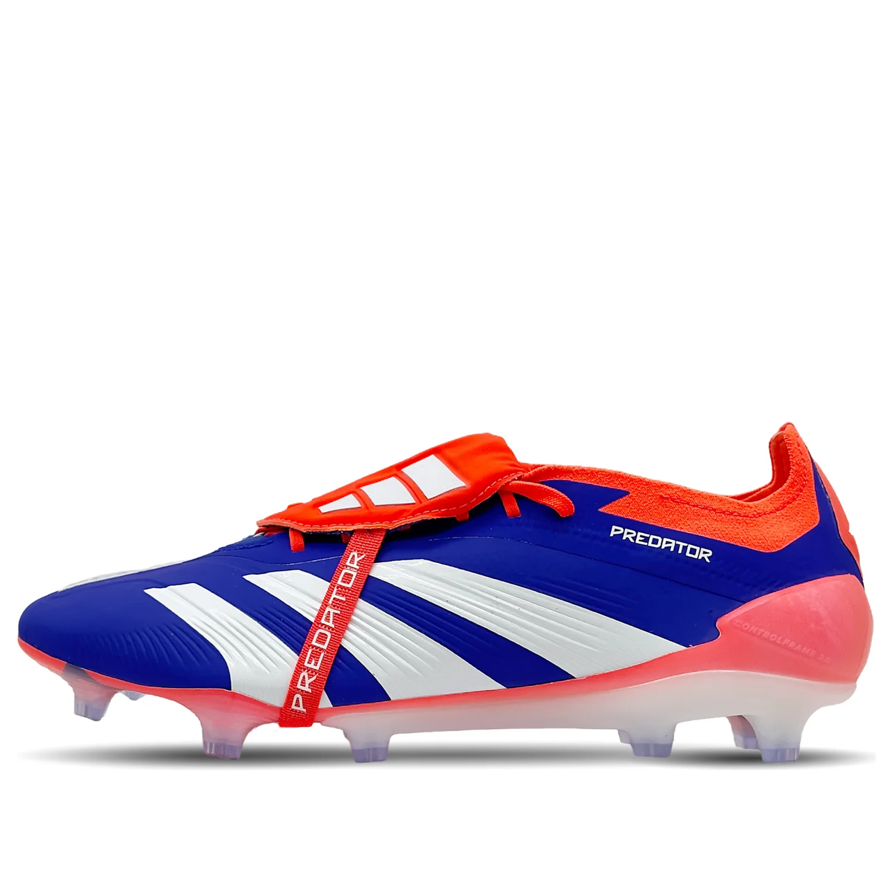 adidas Predator Elite FG 'Advancement Pack' IF6442