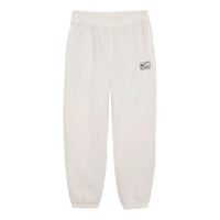 Nike x Stussy Washed Sweatpants 'Light Bone' FZ9992-072