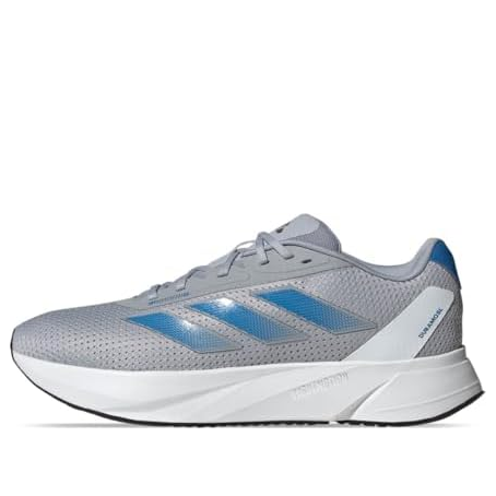 adidas Duramo SL 'Grey White Blue' IE9693
