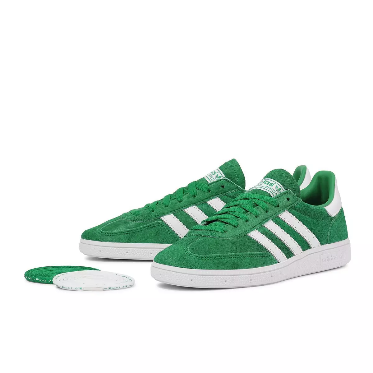 adidas Handball Spezial 'Green White' IH9982