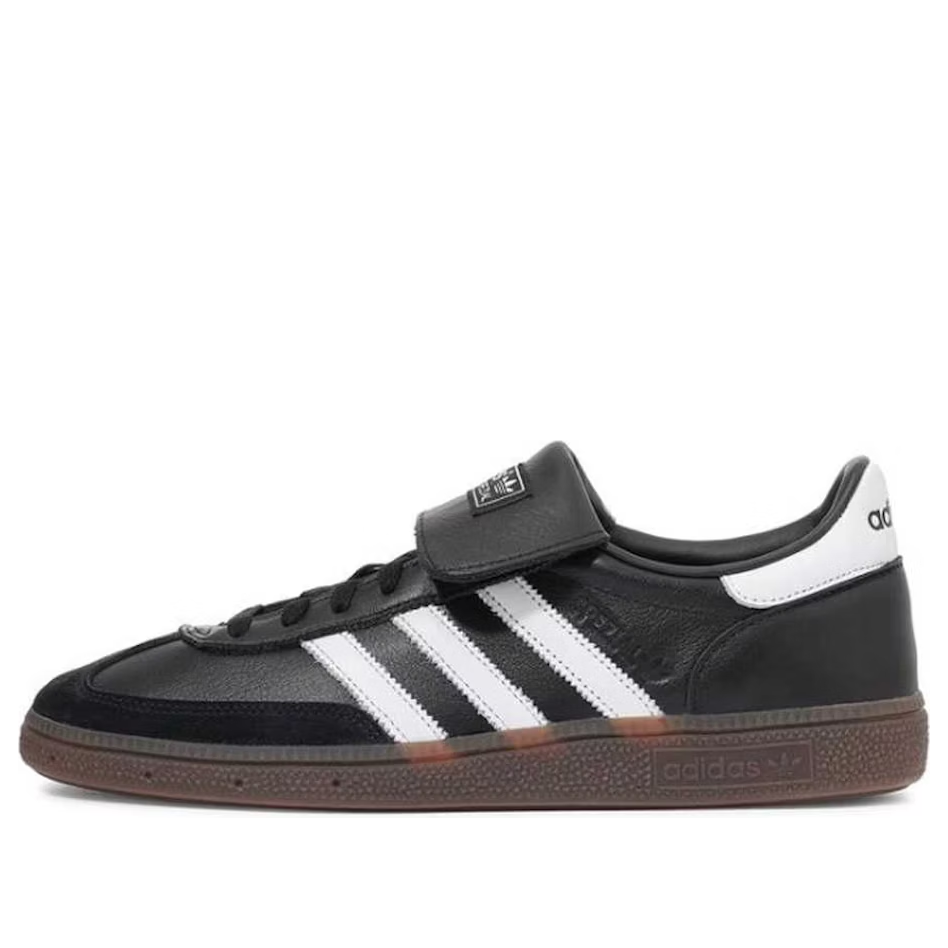 adidas Handball Spezial 'Core Black Gum' IH2290