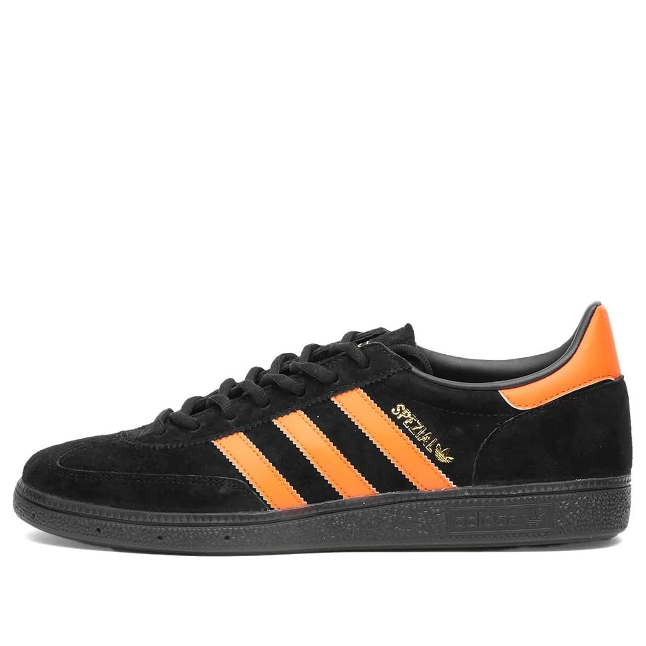 adidas Handball Spezial 'Black Orange' GY9951