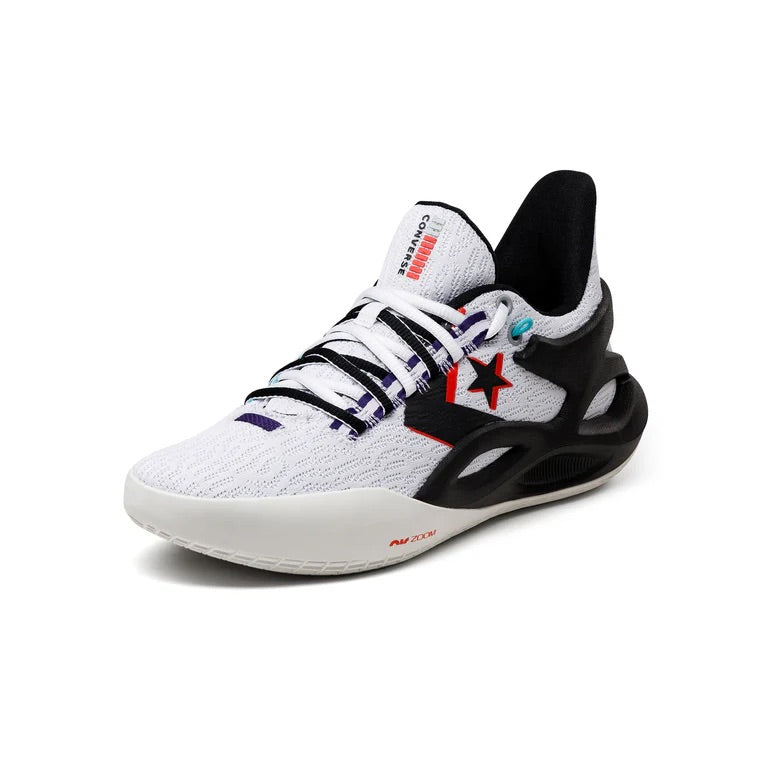 Converse All Star BB Trilliant cx 'Black White' A06422C
