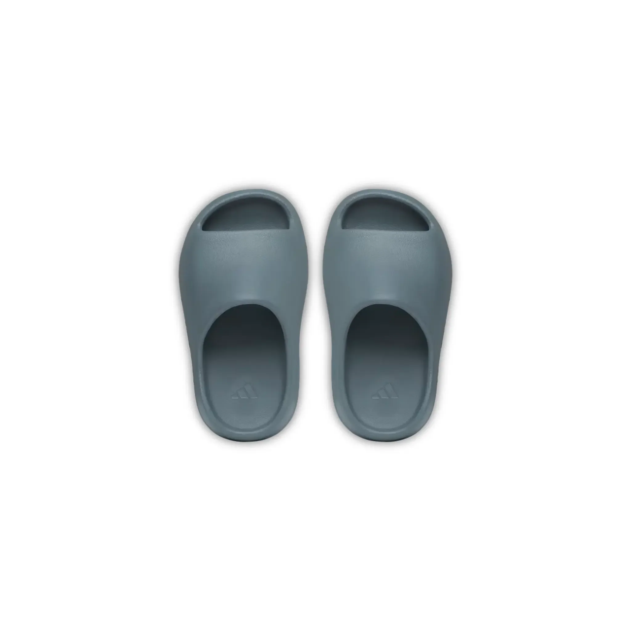 (GS) adidas Yeezy Slide 'Slate Marine' ID2352