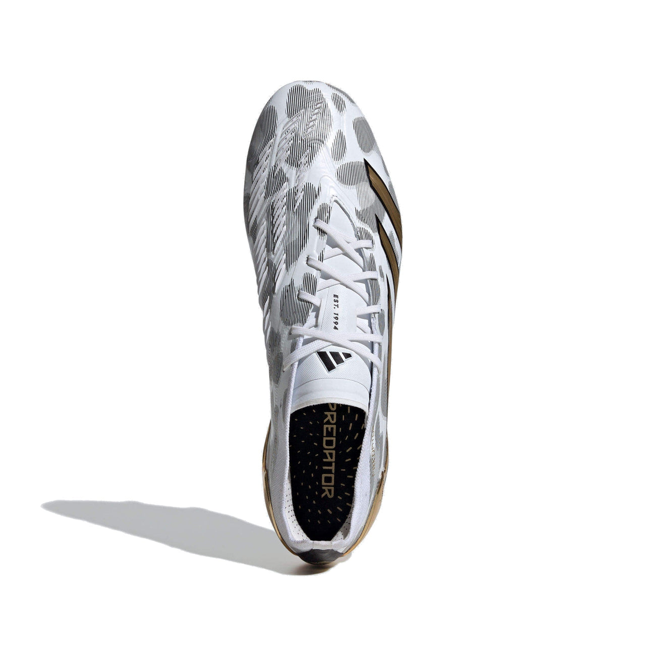 adidas Predator Elite FG 'Player Pack' ID0698