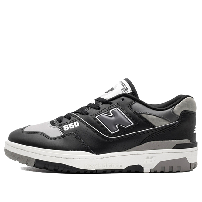 New Balance 550 'Grey Black' BB550SR1