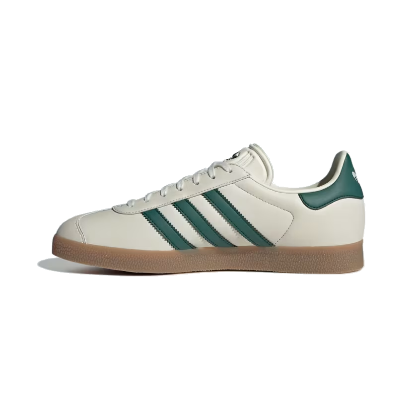 adidas Gazelle 'White Forest' JI0208