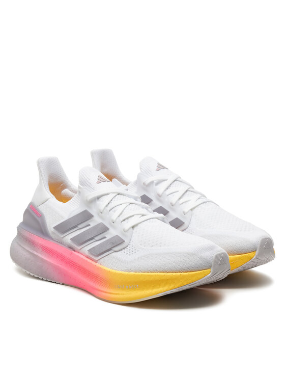 adidas Ultraboost 'Glory Grey Lucid Pink' ID8810