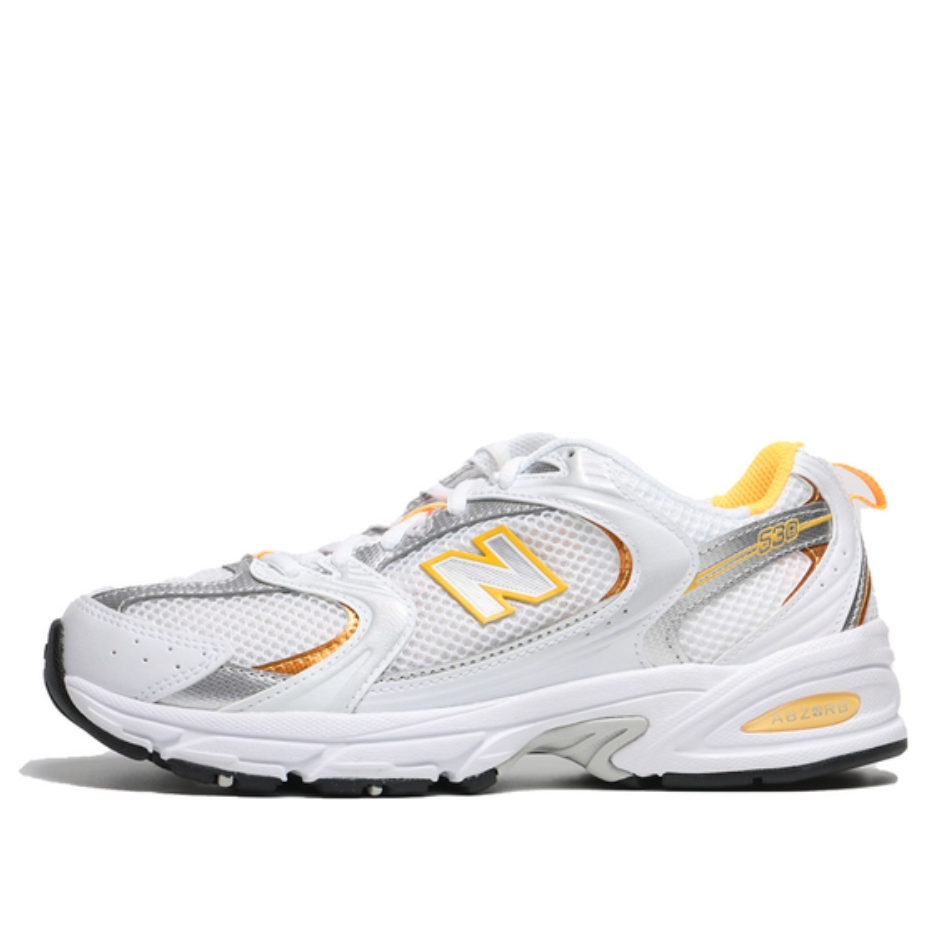 New Balance 530 'White Vibrant Apricot' MR530PUT