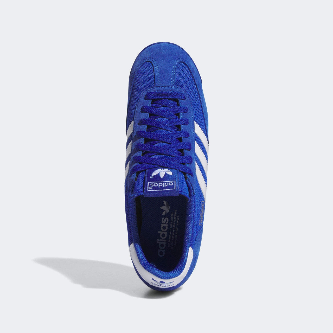 adidas R71 'Team Royal Blue' IH1325
