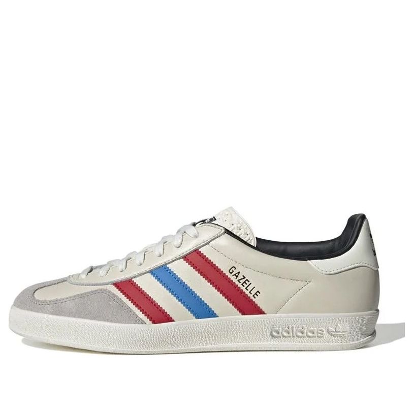 adidas Gazelle 'Blue Bird Better Scarlet' IE9091