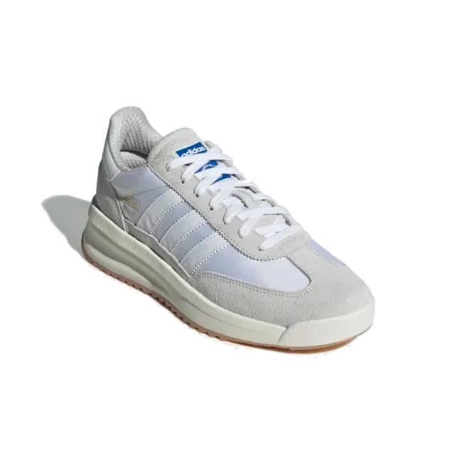adidas SL 72 RTN 'White Light Grey' ID1031