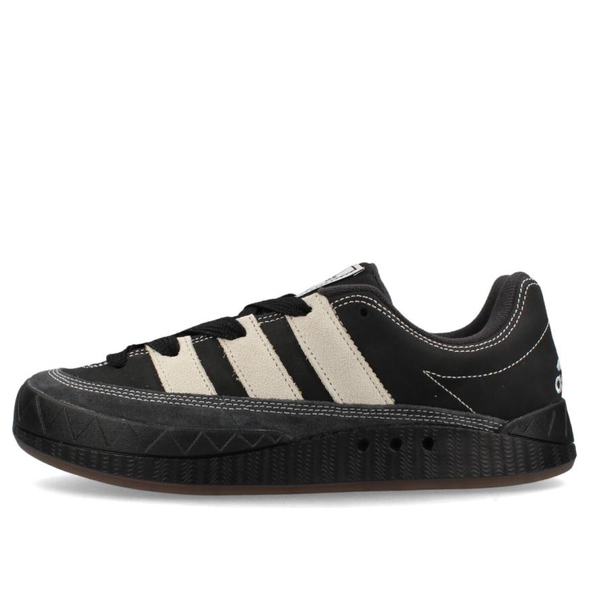 adidas Adimatic 'Black Carbon' ID3938