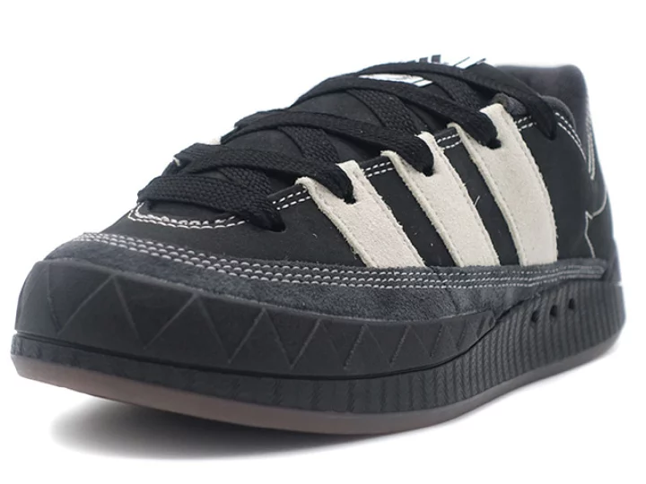 adidas Adimatic 'Black Carbon' ID3938