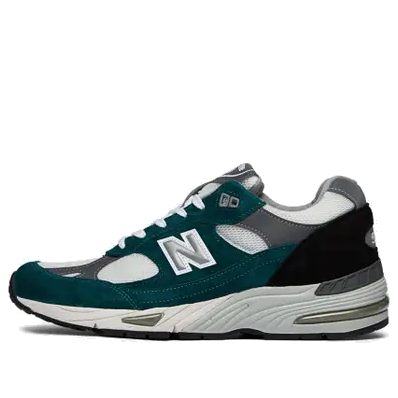 New Balance M991TLK Made In U.K. 'Pacific' M991TLK