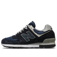 New Balance 576 Made in UK 'Dark Navy' OU576PNV