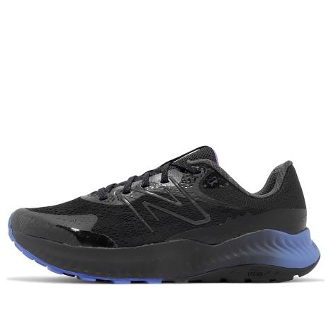 New Balance DynaSoft Nitrel v5 'Black Blue' MTNTRTK5
