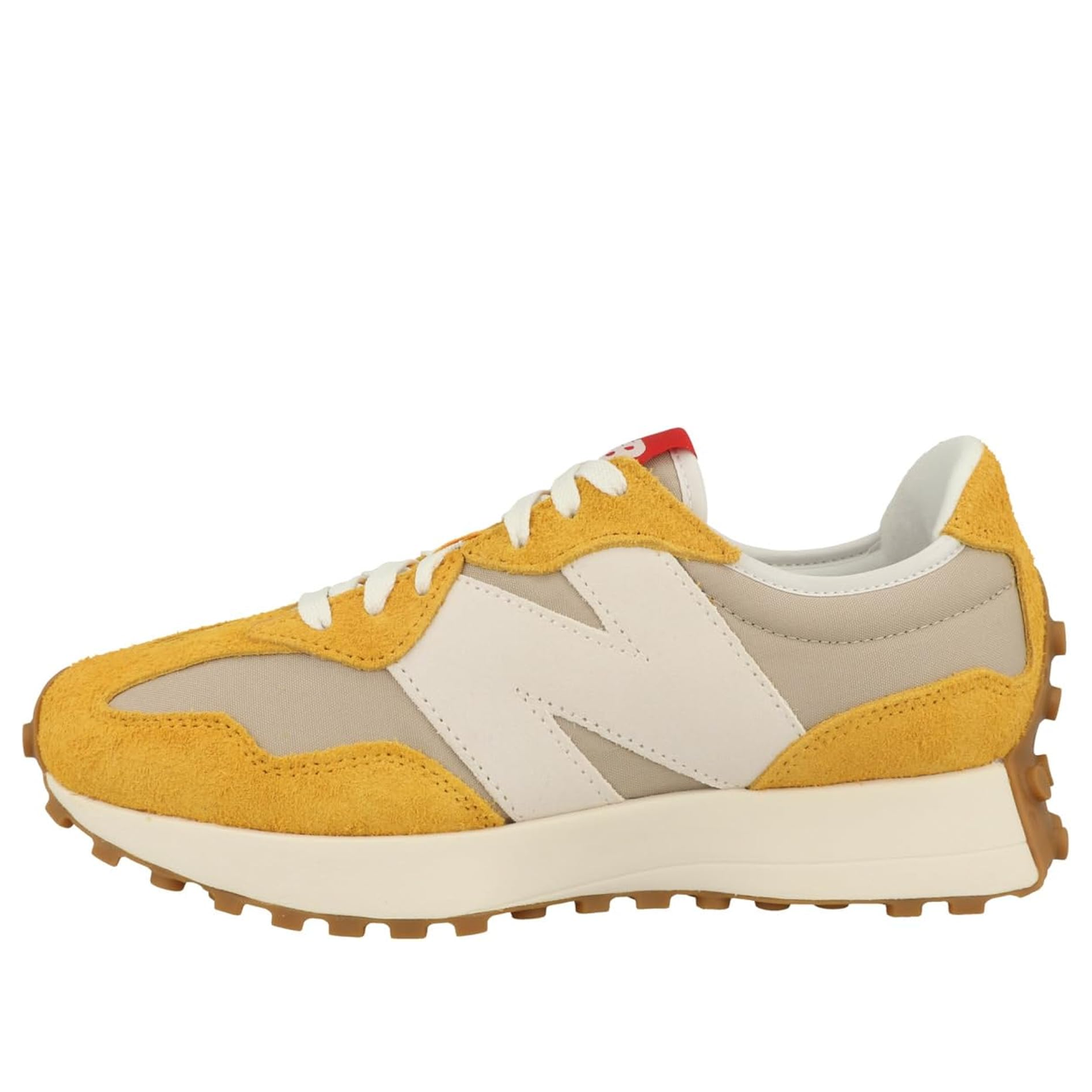New Balance 327 'Varsity Gold Beige' U327SB