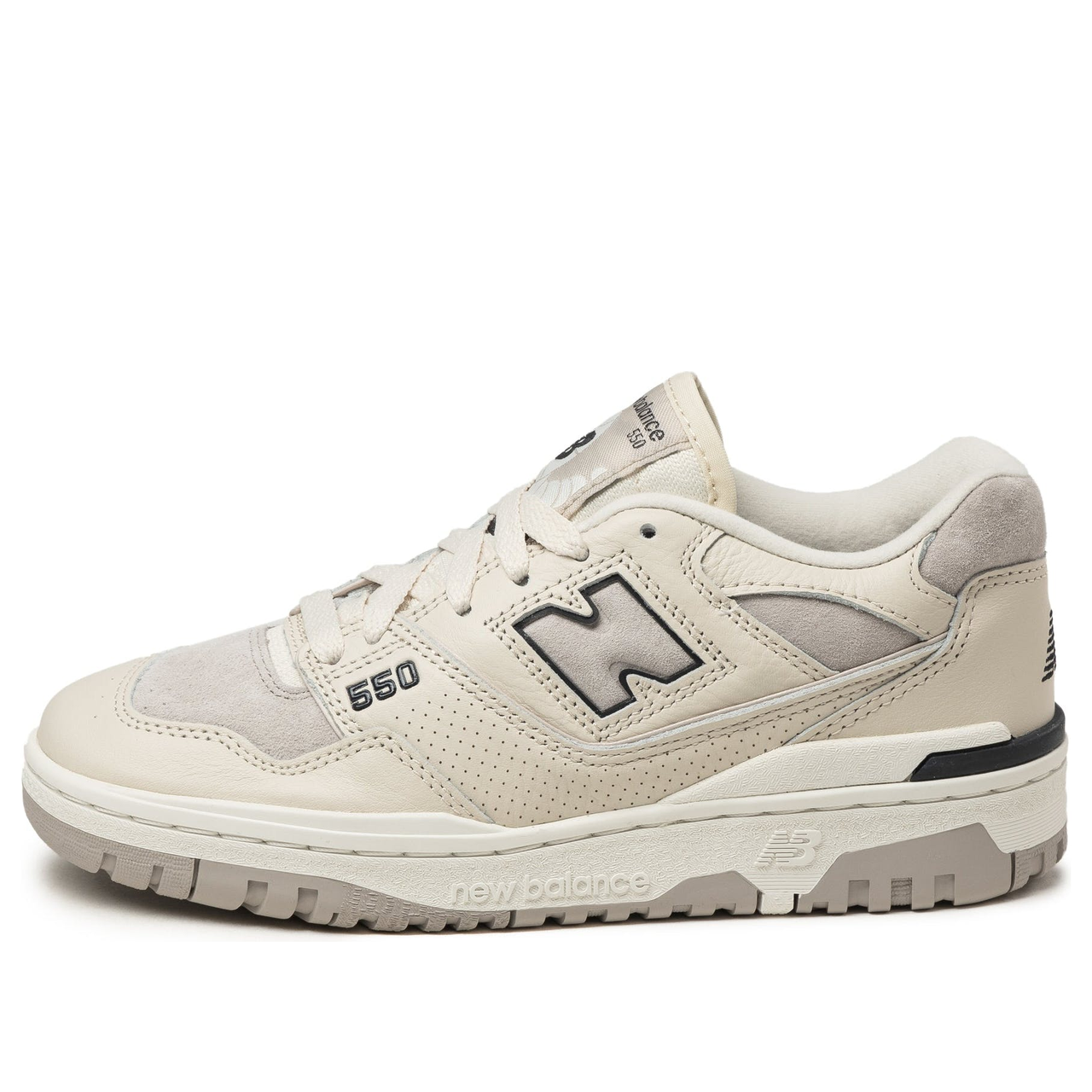 (WMNS) New Balance 550 'Beige' BBW550RB