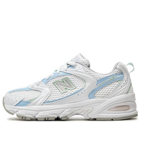 New Balance 530 'White Light Chrome Blue' MR530PC