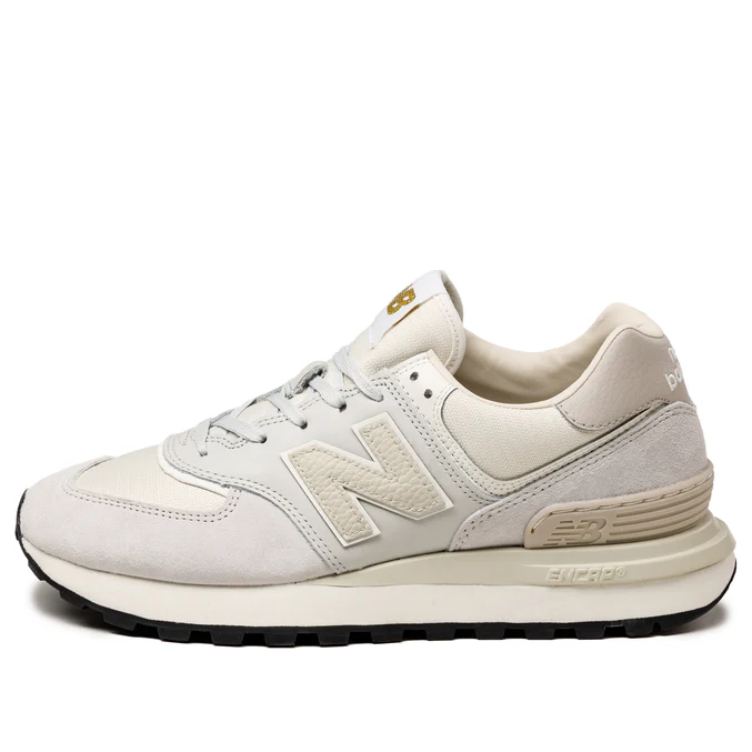 New Balance 574 Legacy 'Cream' U574LGWD